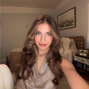 Meet your Posher, Jackie